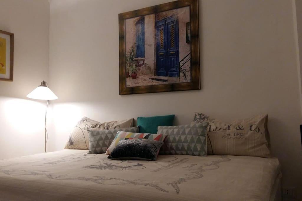 Apartment Il Nido Di Fabry *