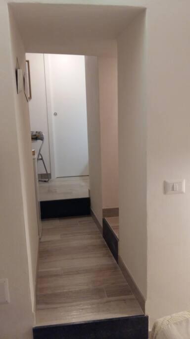 Apartment Il Nido Di Fabry *