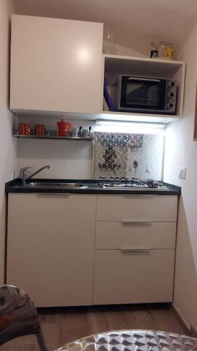 Il Nido Di Fabry Apartment