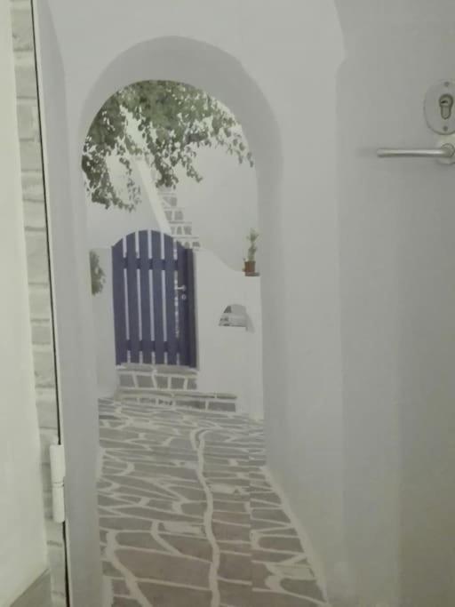 Apartment Il Nido Di Fabry