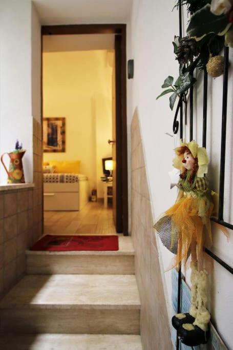 Il Nido Di Fabry Apartment Naples