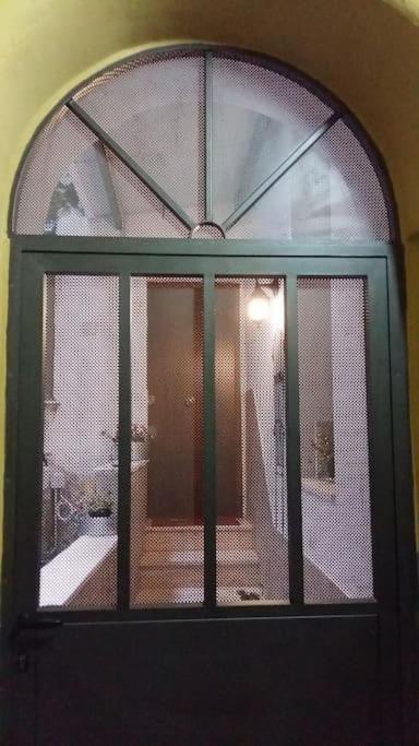 Il Nido Di Fabry Apartment