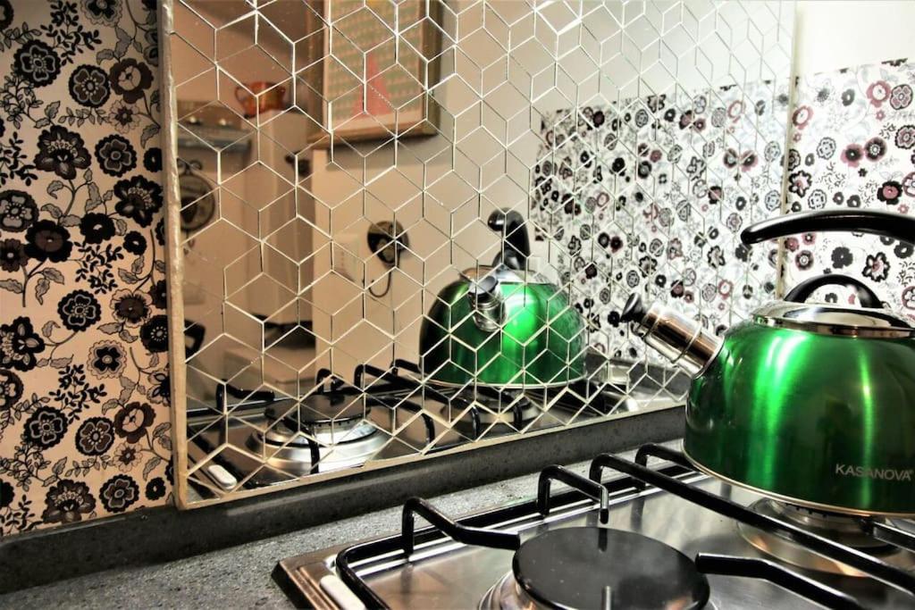 Apartment Il Nido Di Fabry