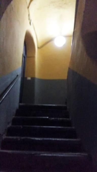 Il Nido Di Fabry *